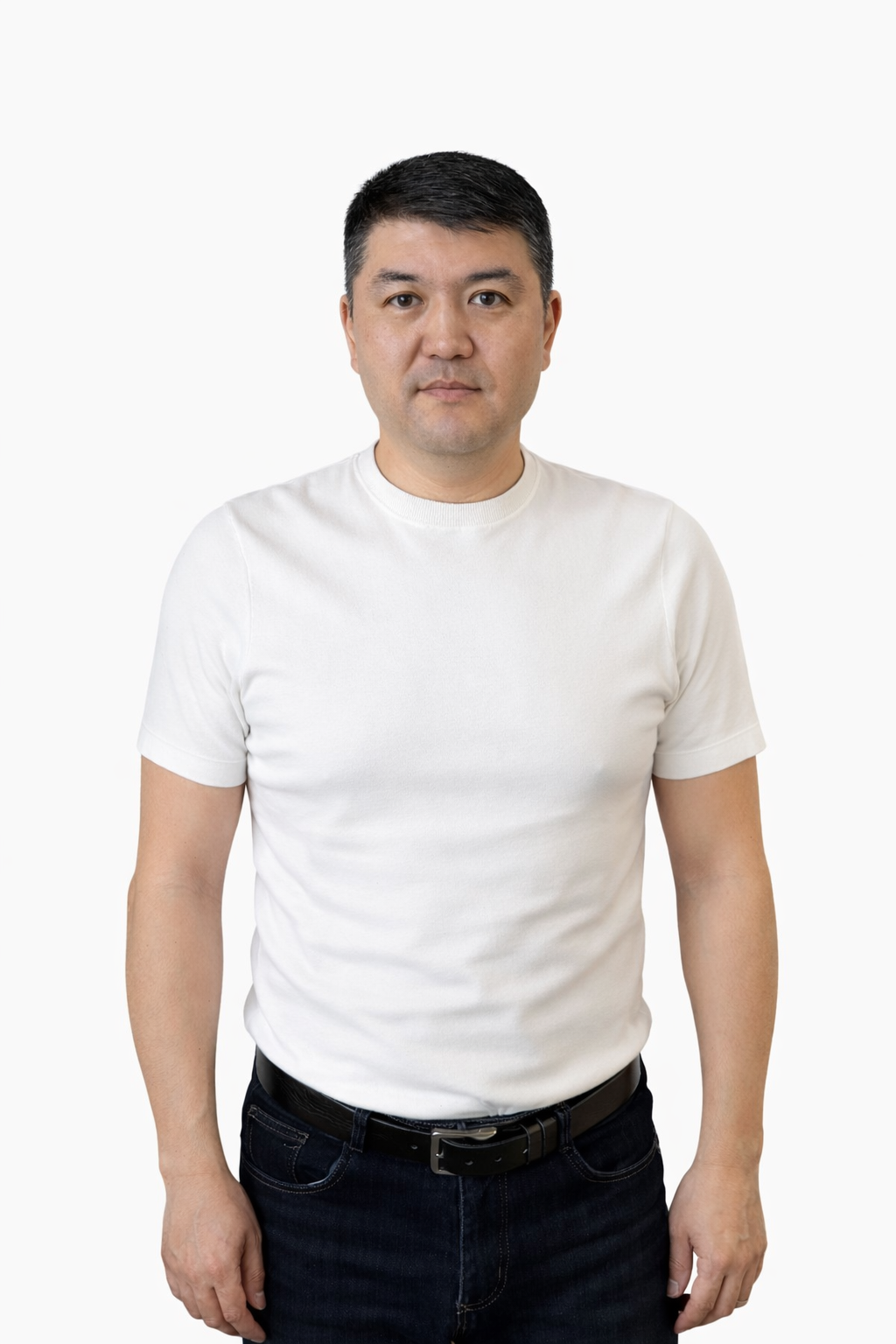 Дамир Ракатович — директор AutoSchool Profi