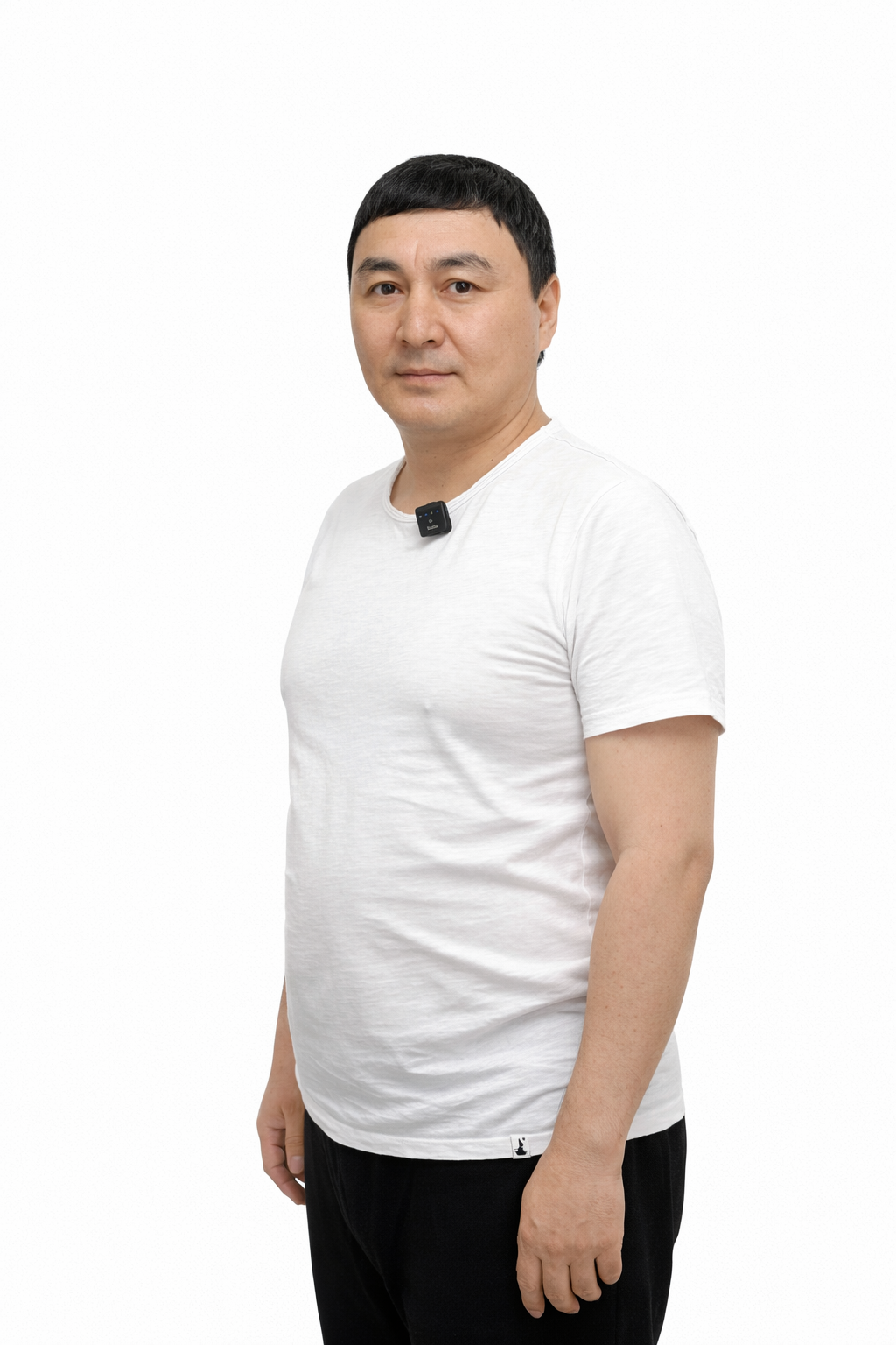 Кайрат Жасланович — инструктор АКПП AutoSchool Profi