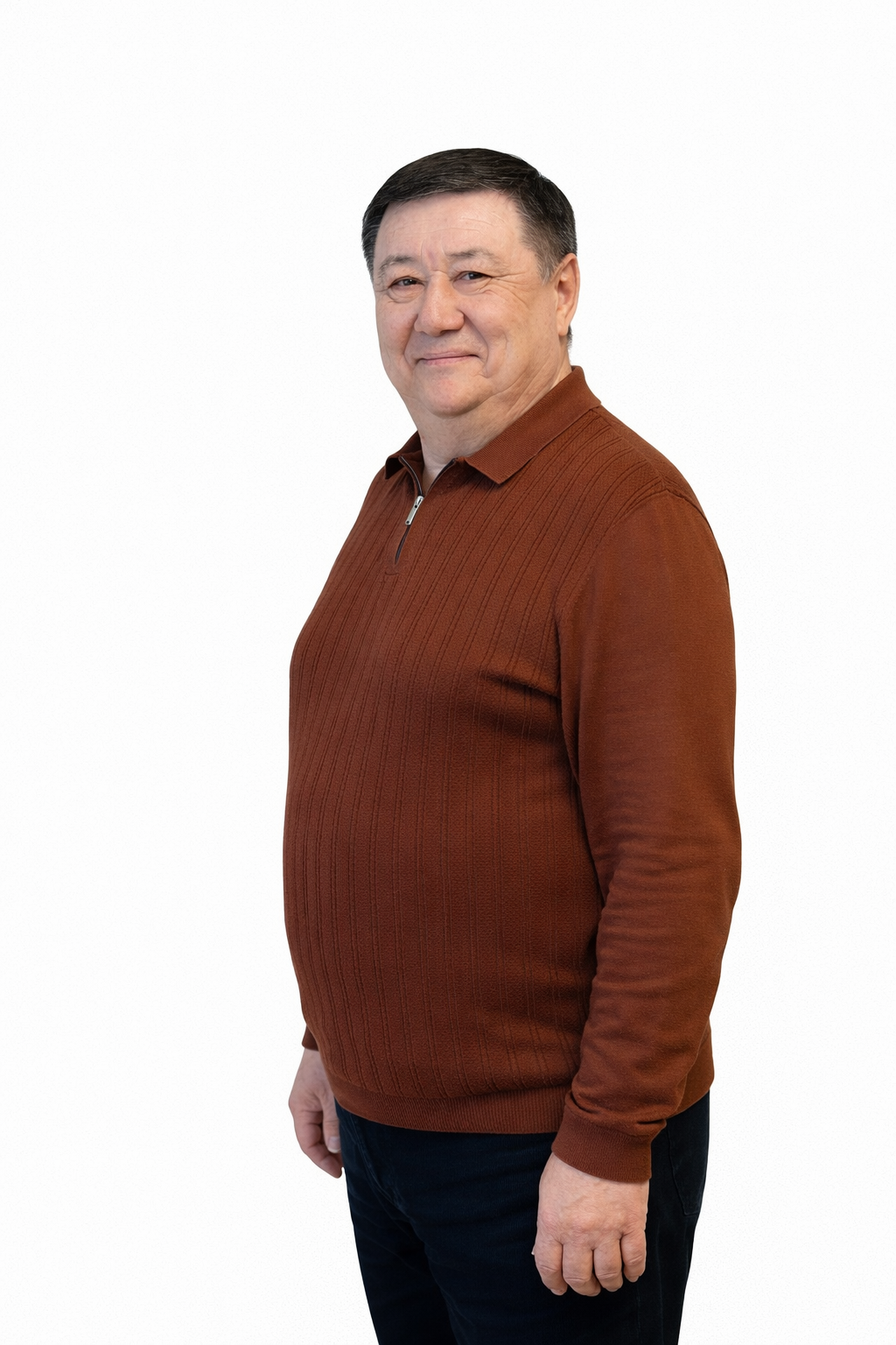 Жанат Малгиздарович — преподаватель теории AutoSchool Profi